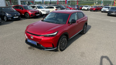 Honda E Ny1 150kW Elegance 69kWh 5dr Auto Electric Hatchback